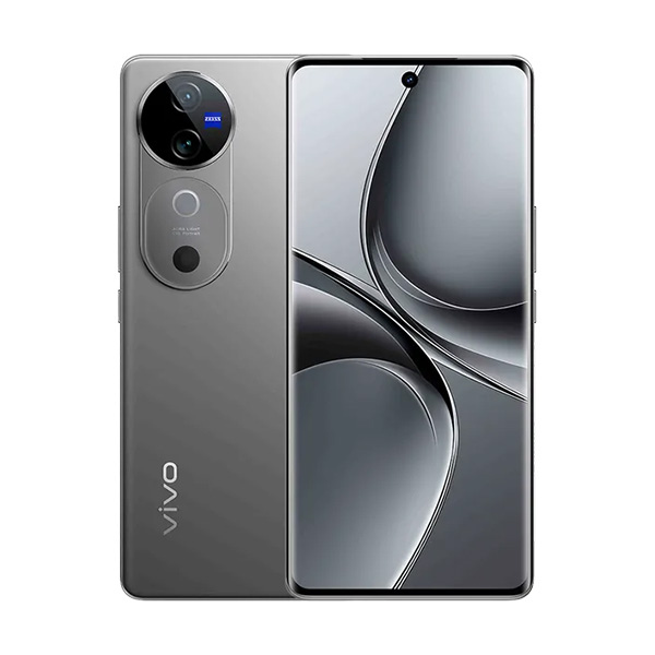 VIVO V40 5G TITANIUM GREY 01